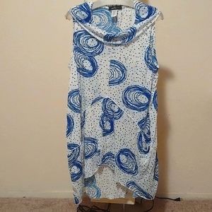 Yushi short sleeve top